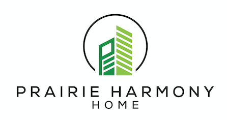 Prairie Harmony Home